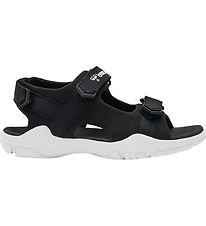 Hummel Sandalen - Trekking II Jr - Schwarz