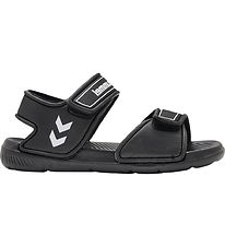 Hummel Badesandaler - Playa Jr - Svart