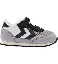 Hummel Skór - Viðbragð Multi Infant - Alloy