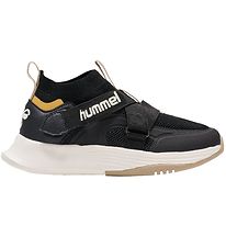 Hummel Shoe - HML8000 Recycled Jr - Humus