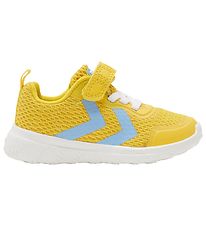 Hummel Shoe - Actus Recycle Infant - Maize