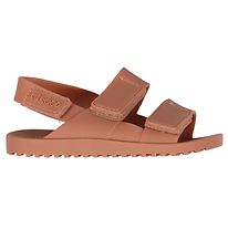 Liewood Badslippers - Joy - Toscane Rose