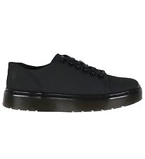 Dr. Martens Skór - Dante - Svart Striga