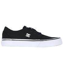 DC Chaussures - Trase mission - Black/White