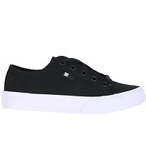 DC Shoe - Manual - Black/White