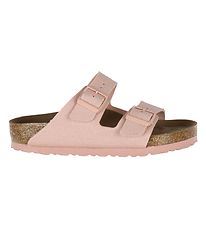 Birkenstock Sandals - Arizona - Soft Pink