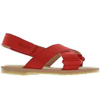 Liewood Sandals - Jady - Apple Red