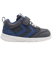 Hummel Shoe - Crosslite Infant - Castlerock