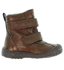 Bisgaard Winter Boots - Tex - Ellis - Bronze