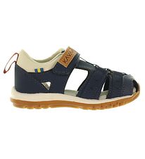 Kavat Sandalen - Tobo TX - Blau