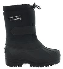 Molo Winter Boots - Driven - Black