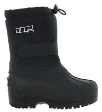 Molo Winterstiefel - Driven - Schwarz