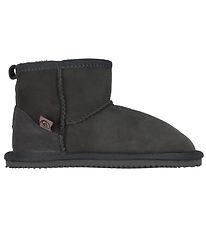 Rosemunde UGG Boots - Shearling - Eiffel Tower