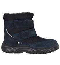 En Fant Winter Boots - Tex - Parisian Night