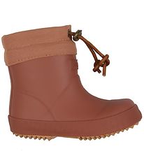 Bisgaard Thermostiefel - Rose