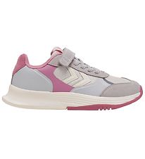 Hummel Schuhe - HML8320 Recycled Jr - Alloy