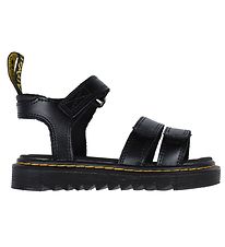 Dr. Martens Sandales - Claire J - Noir