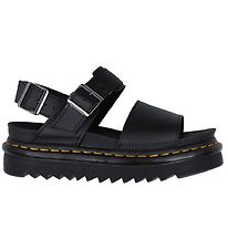 Dr. Martens Sandales - Voss - Hydrolectrique Leather