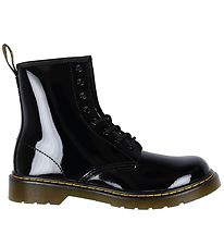 Dr. Martens Boots - 1460 Y - Black