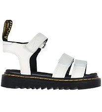 Dr. Martens Sandals - Klaire J - White