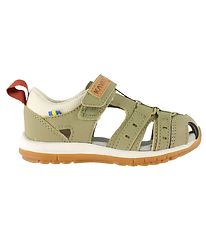 Kavat Sandals - Tobo TX - Khaki