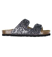Sofie Schnoor Sandalar - Forn Silfur Glitter