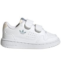 adidas Originals Skór - NÝTT 90 - White