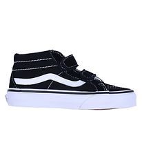 Vans Chaussures - Sk8-Mid Rdition - Black/True White
