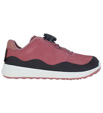 Bundgaard Chaussures - Dannie Lace - Tex - Dark Rose