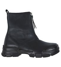 Bundgaard Boots - Naja Zip - Black