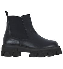 Steve Madden Boots - Mixture - Black