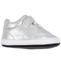 Calvin Klein Chaussons - Argent