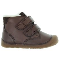 Bundgaard Babyschoen - Petit Mid Winter - Bruin