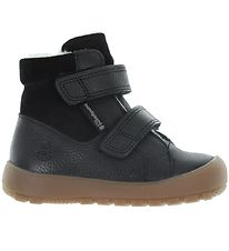 Bundgaard Winterstiefel - Siggi ll - Tex - Schwarz