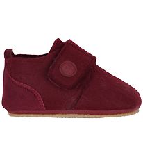 Wheat Chaussons - Laine - Feutre Marlin - Berry