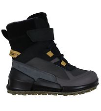 Ecco Bottes d'Hiver - Biome K2 - Magnet Black