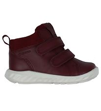 Ecco Stígvél - Sp 1 Lite Infant - Tex - Morillo