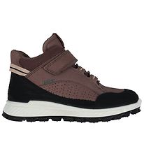 Ecco Winterlaarzen - Exostrike - Tex - Black/Dusty Purple