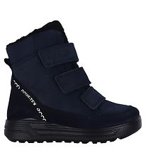 Ecco Winterlaarzen - Urban Snowboarder - Night Sky