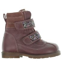 Arauto RAP Bottes d'Hiver - Tex - Vieux Rose/Disco