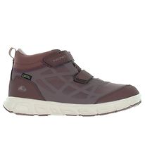 Viking boots - Veme Mid GTX R - Tex - Antiquerose/Dusty Pink