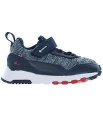 Viking Schoenen - Tex - Arendal Lage Gtx - Navy/Rood