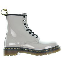Dr. Martens Boots - 1460 W - Zinc Grey