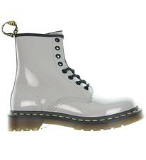 Dr. Martens Bottes - 1460 W - Zinc Grey