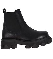 Steve Madden Bottes - Jmlange - Black