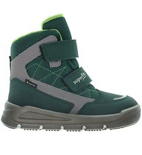 Superfit Winter Boots - Mars - Tex - Green