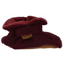 En Fant Krabbelschuhe - Chocolate Trüffel
