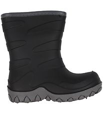 Mikk-Line Thermo Boots - Black