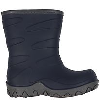 Mikk-Line Thermo Boots - Blue Nights
