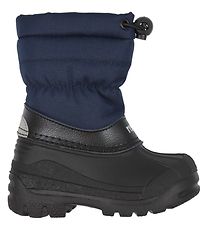 Reima Winter Boots - Nefar - Navy